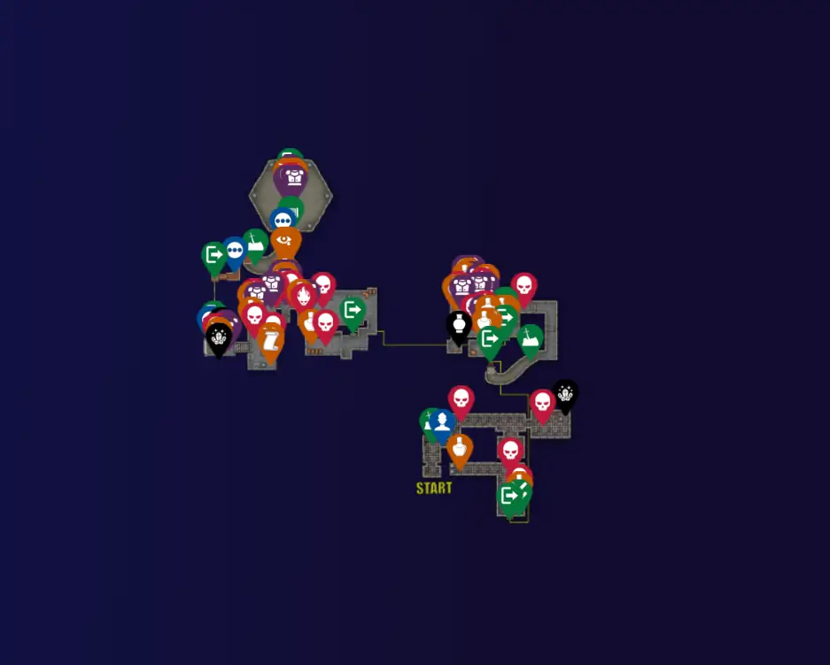 Forgotten Underground Canal - Pavel's Final Words