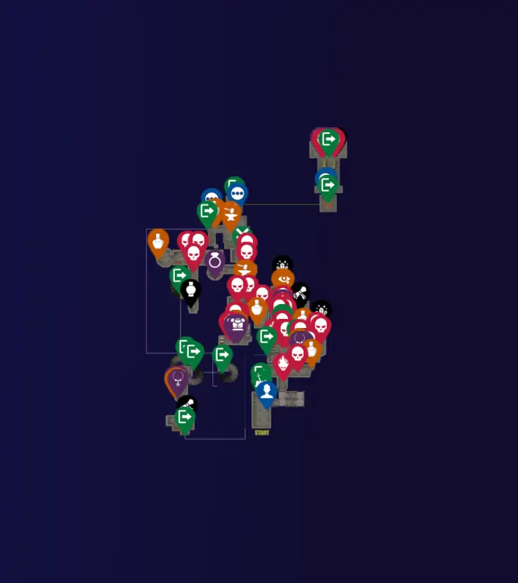 Sentinels' Fortress - Last Sentinel