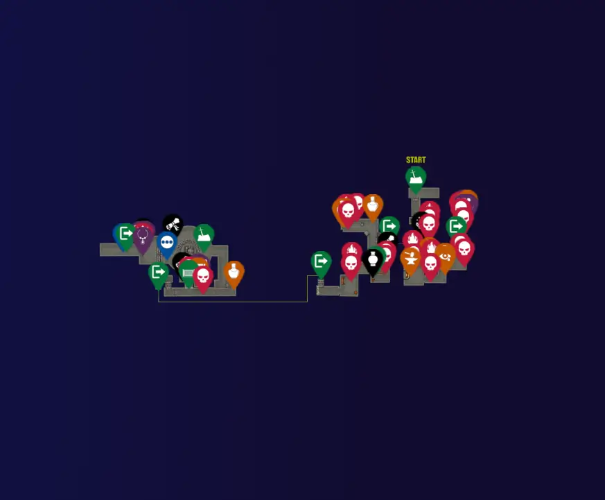 Annex of the Grand Central Theater - Centurial Order