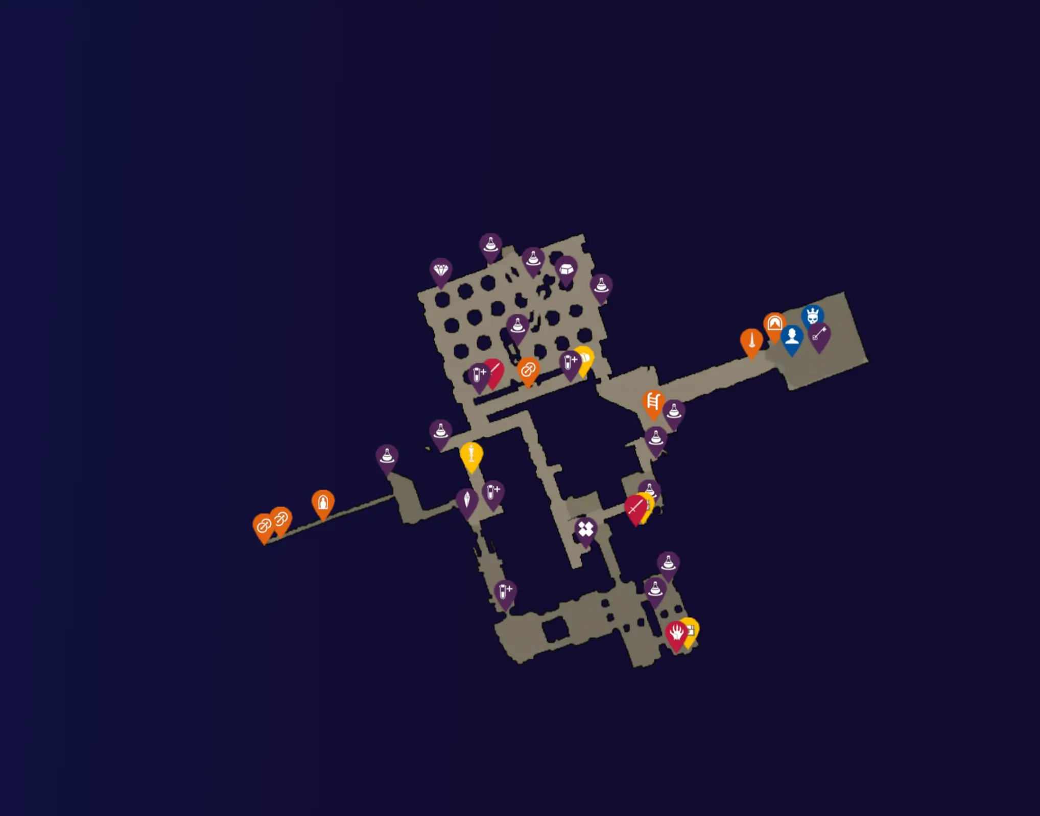 Water Treatment Plant