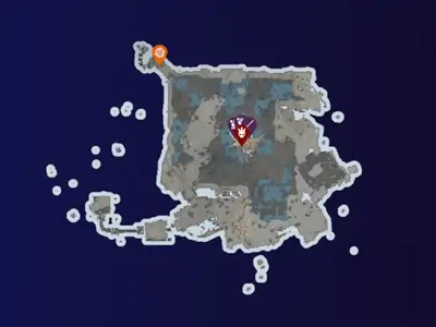 Crow's Nest