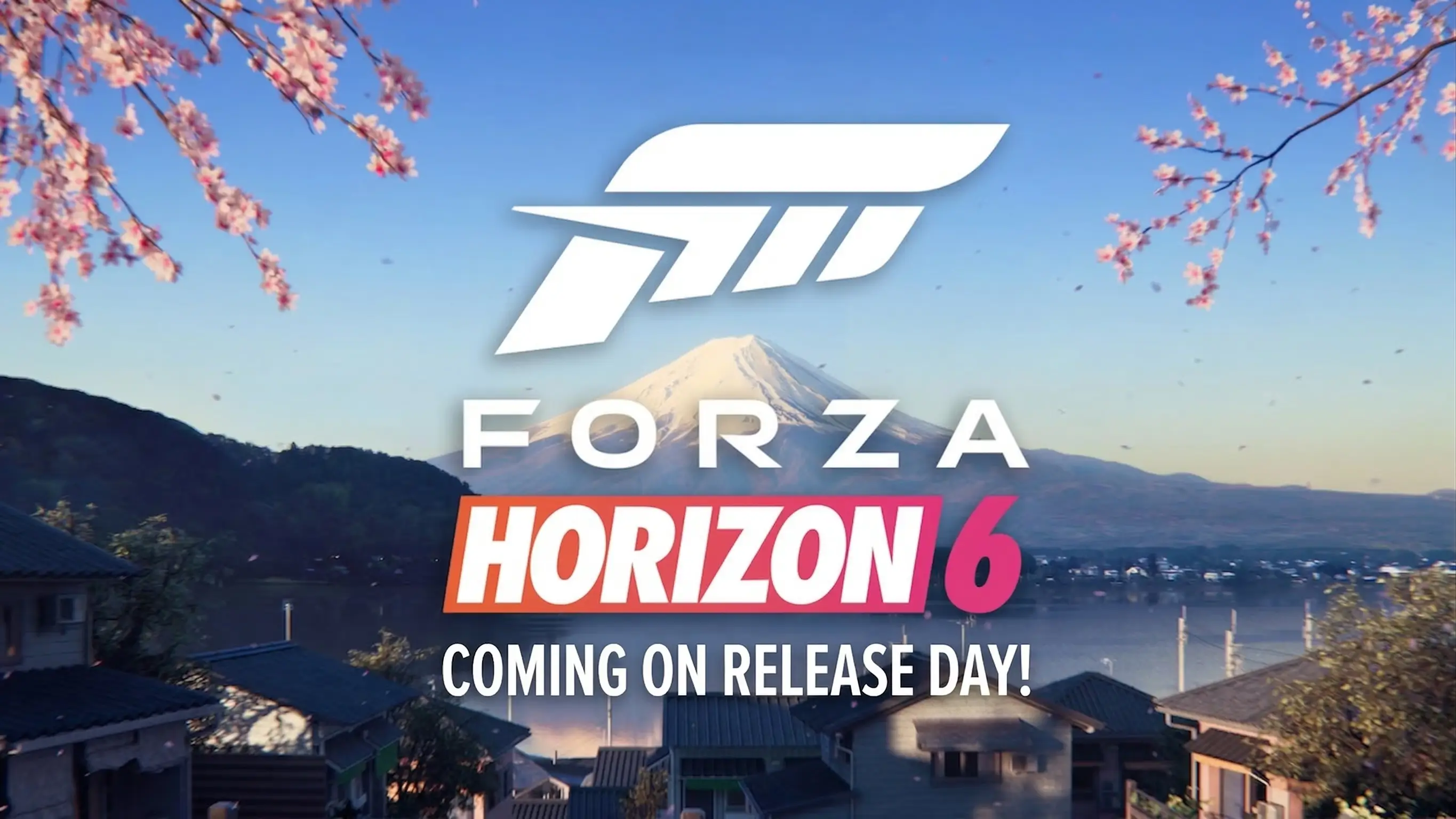 Forza Horizon 6