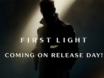 007 First Light